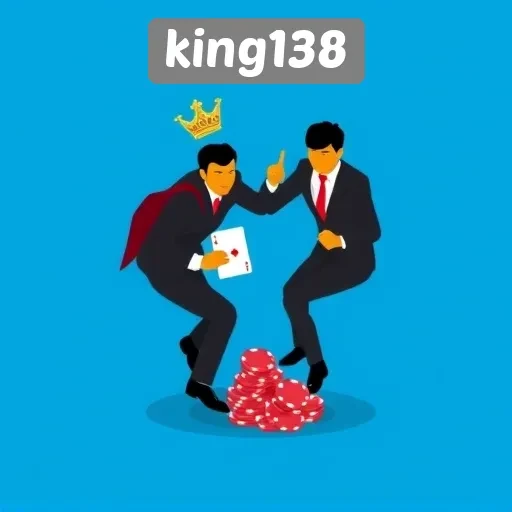 Taktik Sukses Bermain di King138 untuk Meningkatkan Peluang Menang