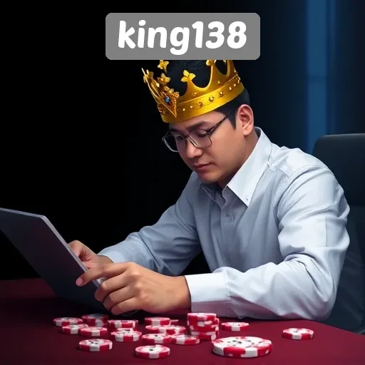 Inovasi Teknologi dalam Situs Game King138