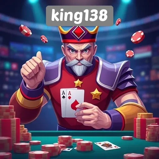 Integrasi Teknologi di King138 untuk Pengalaman Bermain Optimal