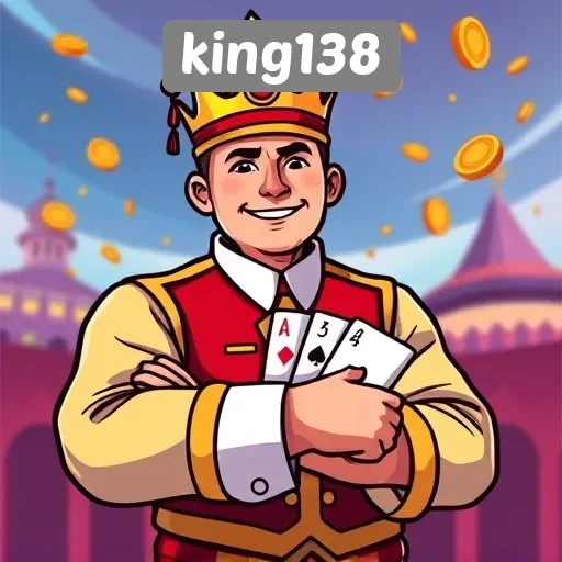 Ulasan Pengalaman Pengguna di King138