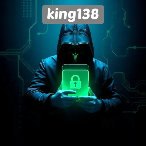 Keamanan dan Privasi Pengguna di King138 yang Ditegaskan